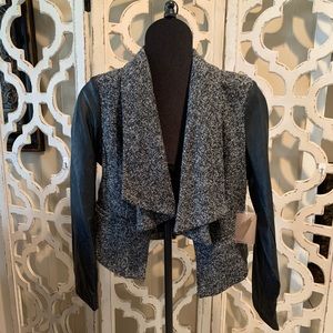 NWOT Forever 21 jacket Sz M